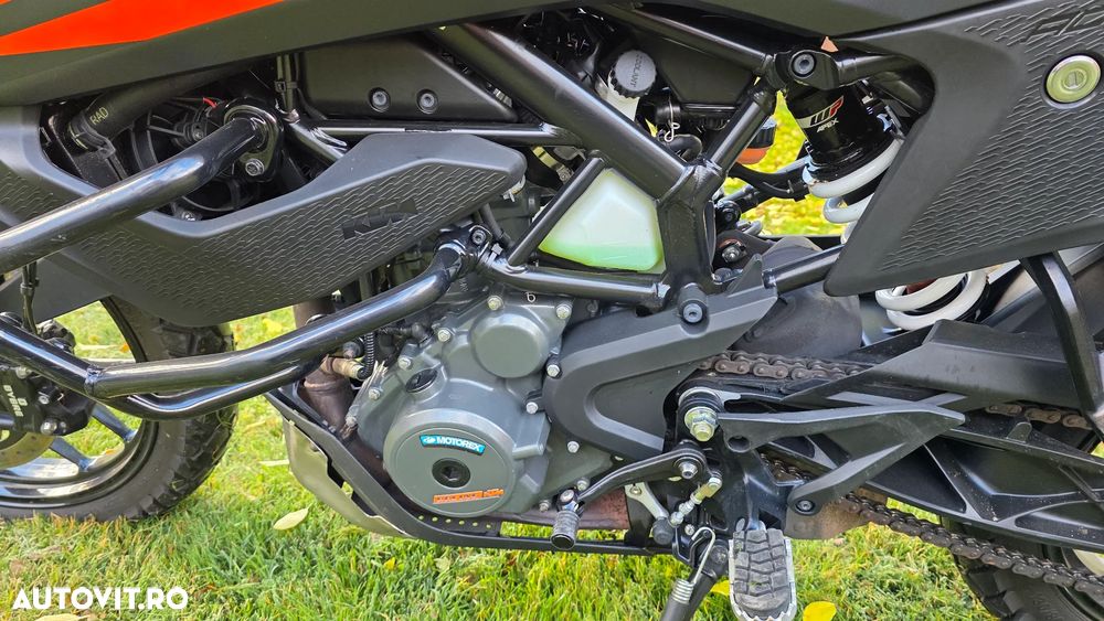 KTM 390 Adventure - 14