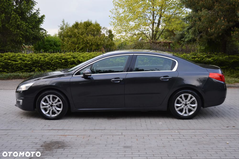 Peugeot 508 155 THP Allure - 5