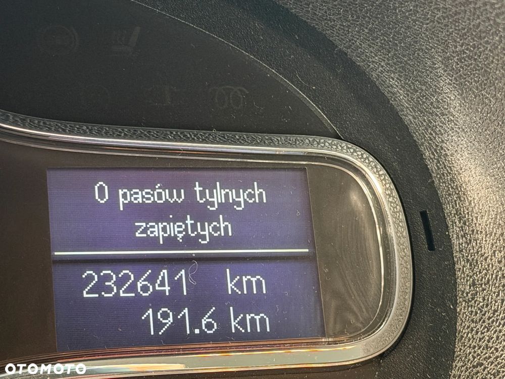 Renault Megane 1.4 16V TCE Privilege - 17