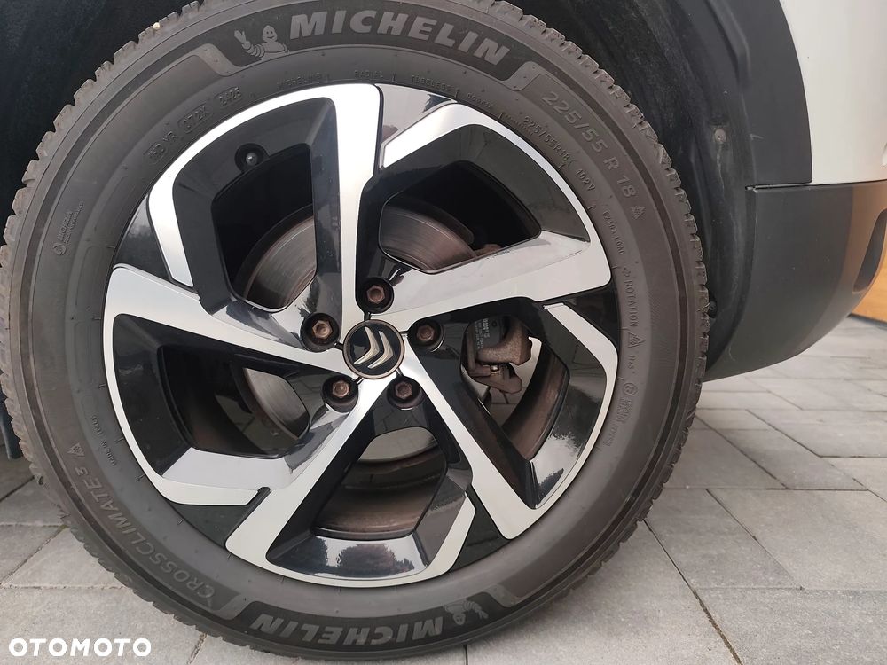 Citroën C5 Aircross - 15