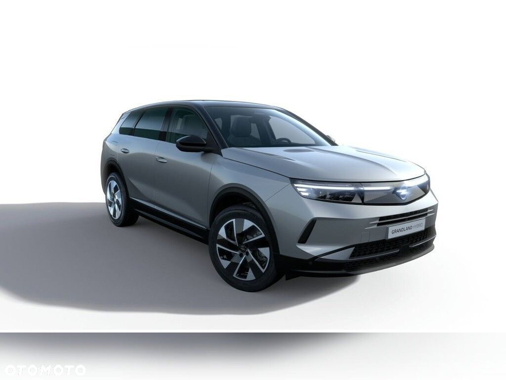 Opel Grandland - 5