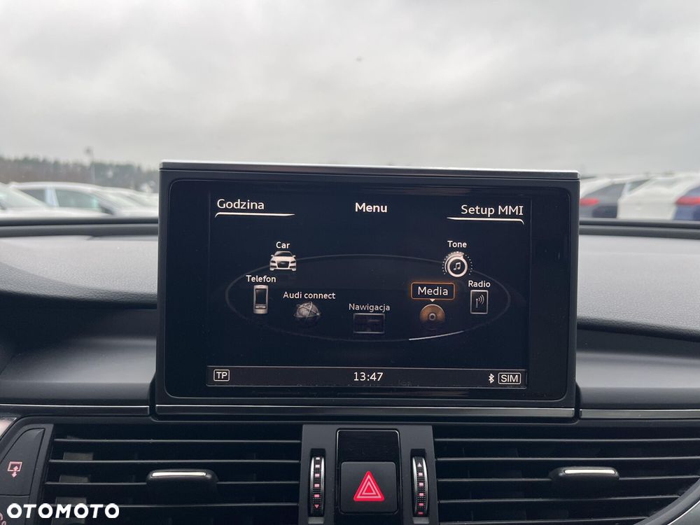 Audi A6 Avant 3.0 TDI Quattro S tronic - 7