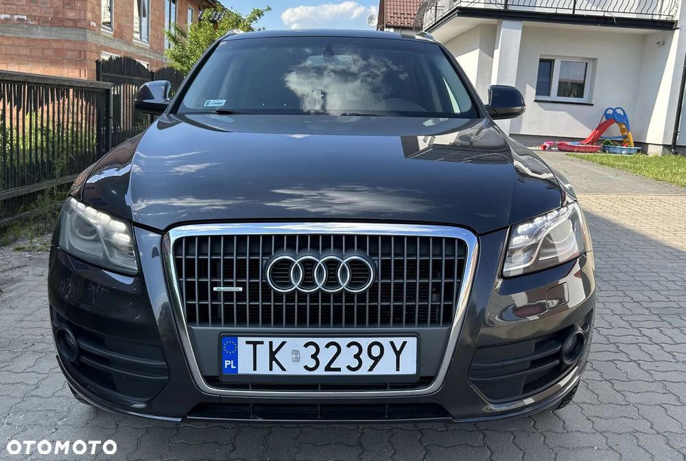 Audi Q5 2.0 TDI Quattro S tronic - 2
