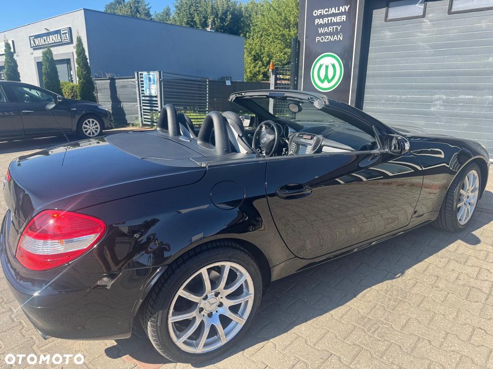 Mercedes-Benz SLK - 2