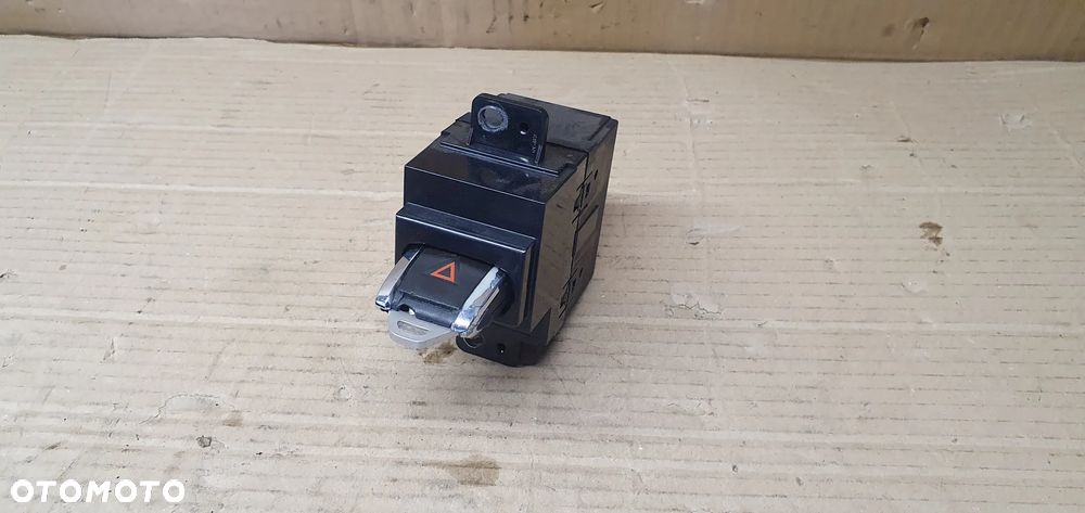 Stacyjka kluczyk Jaguar XF X250 6W83-11572-AJ 3043A-6G9FXCVR NT8-156076G9FXCVR - 8