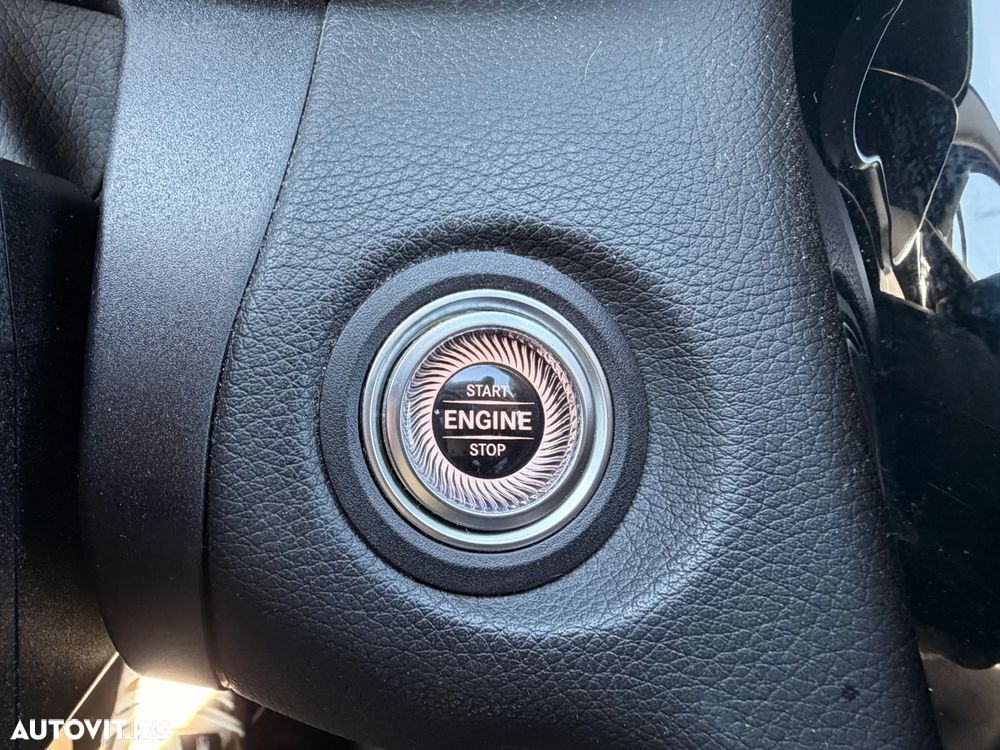 Mercedes-Benz C 200 d 9G-TRONIC - 33