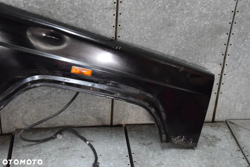 JEEP CHEROKEE XJ BŁOTNIK PRAWY PRZÓD LF - 4