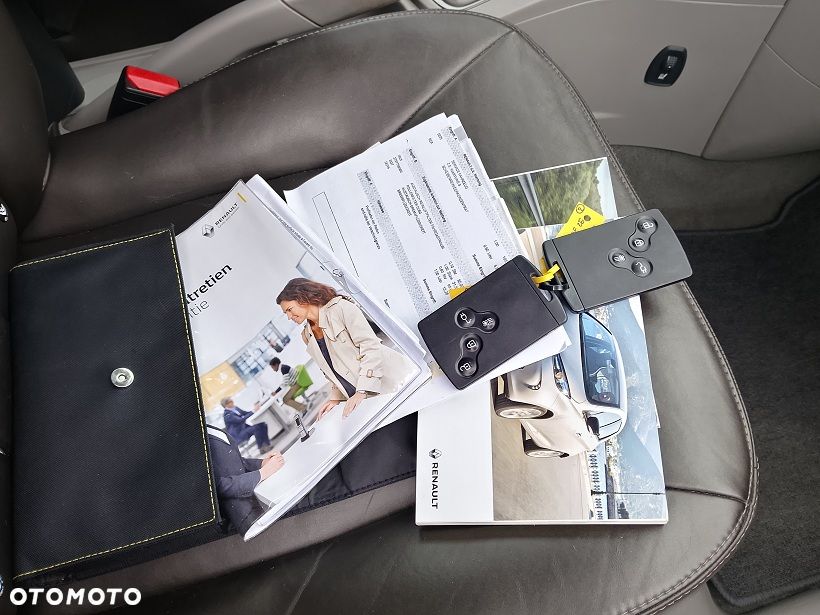 Renault Zoe (mit Batterie) 41 kwh Life mit BOSE EDITION Paket - 20