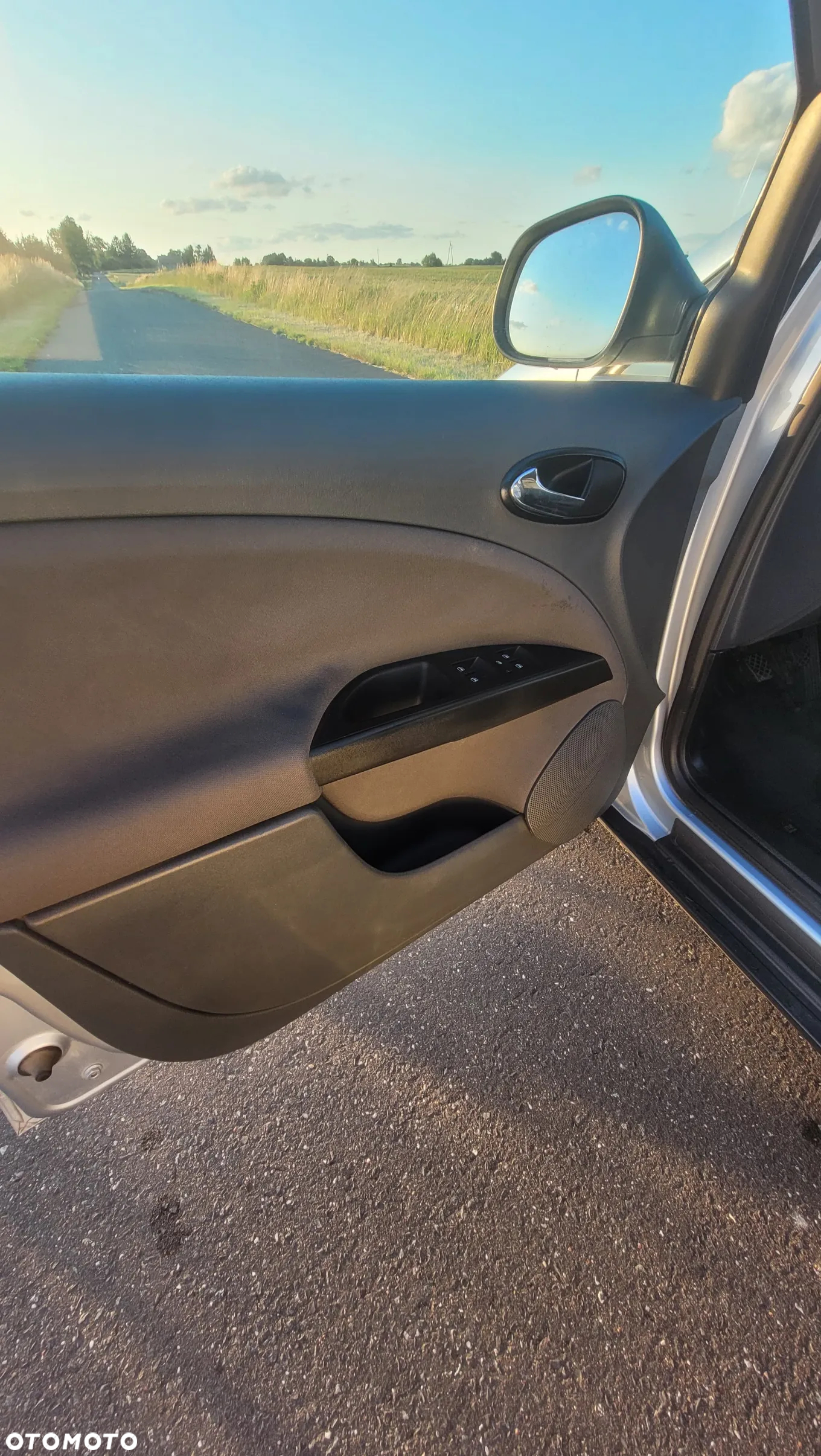 Seat Altea XL 1.9 TDI Style - 23
