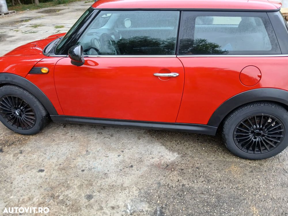 Mini ONE - 4