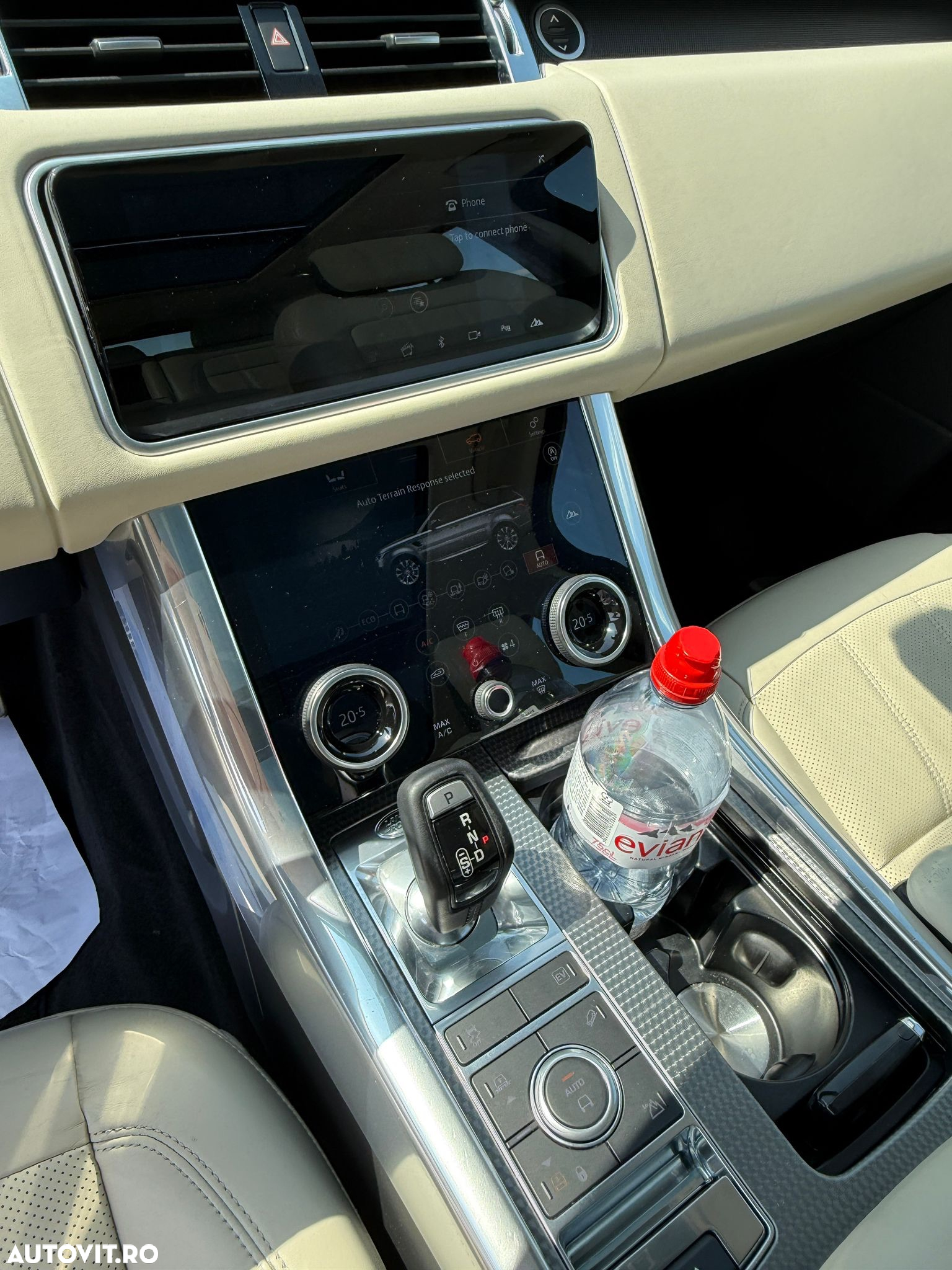Land Rover Range Rover Sport 2.0 L PHEV HSE Dynamic - 4