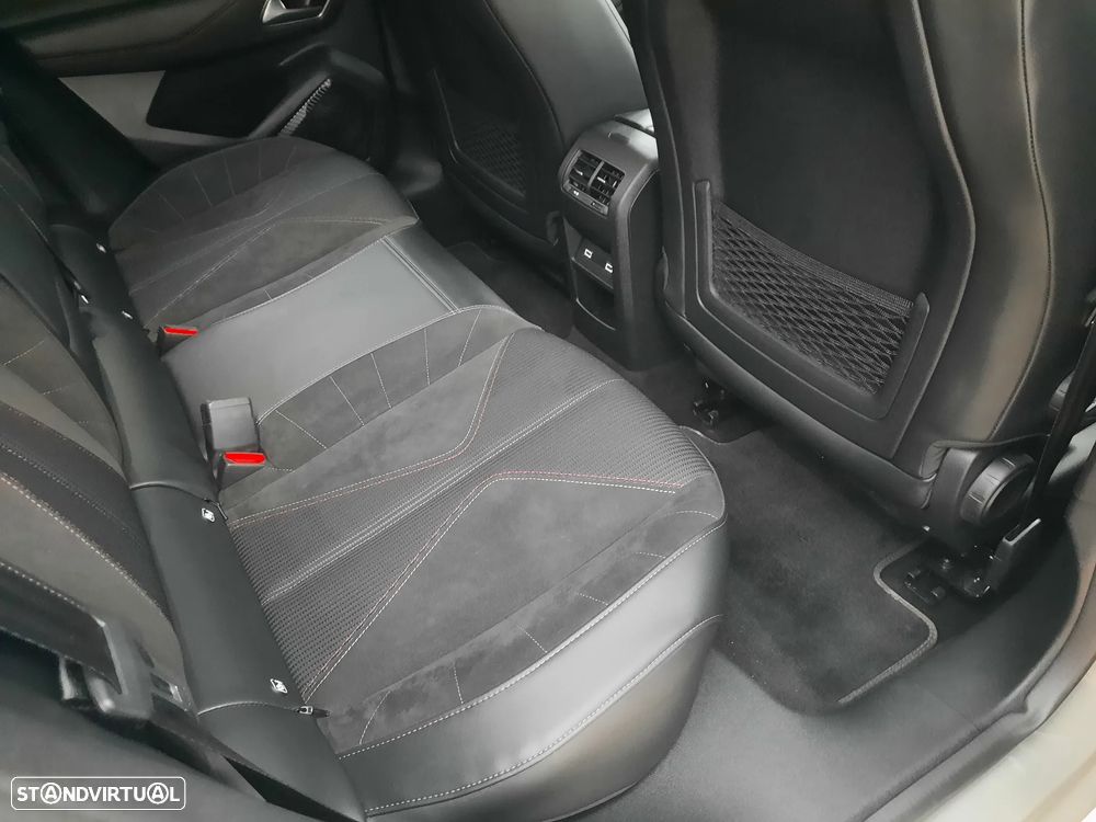 DS DS4 E-TENSE 225 PERFORMANCE LINE - 30