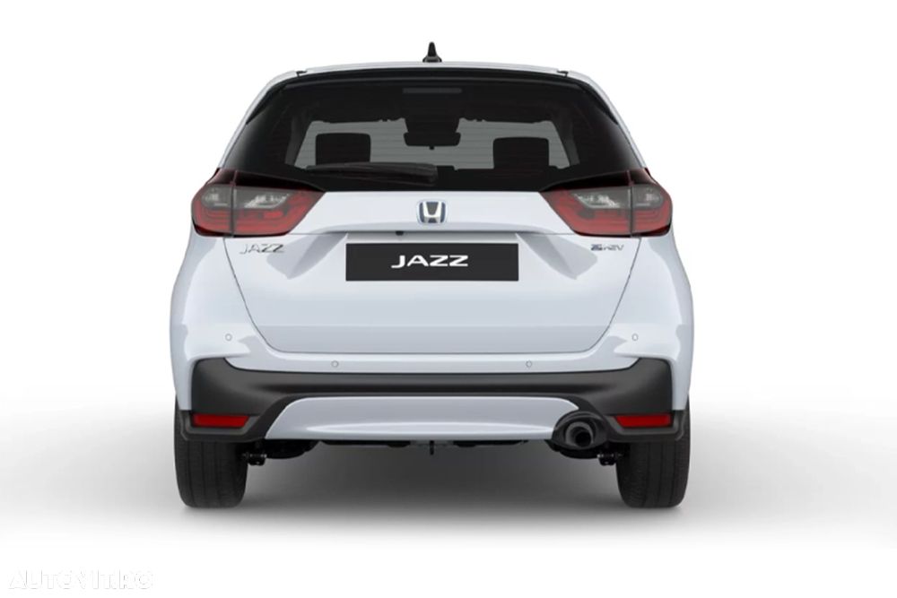 Honda Jazz - 3
