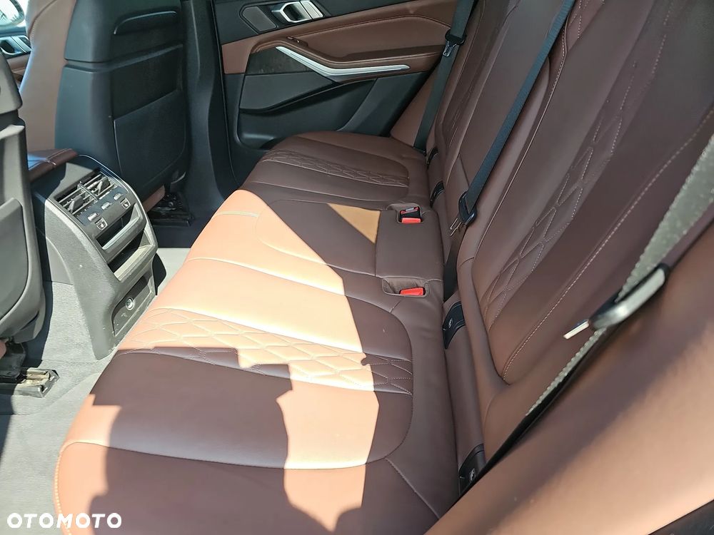 BMW X5 xDrive30d sport - 13