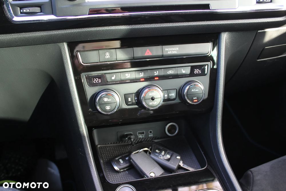 Seat Ateca 2.0 TDI 4Drive XCELLENCE - 30