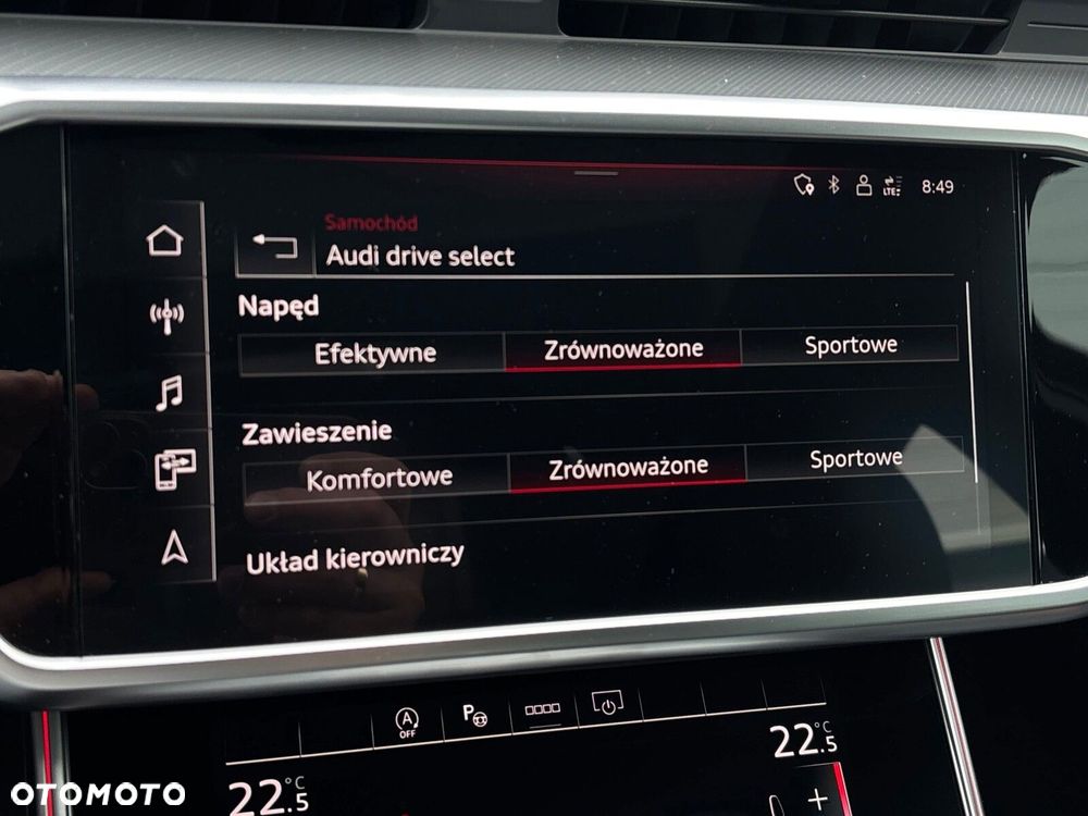 Audi A6 Avant - 23