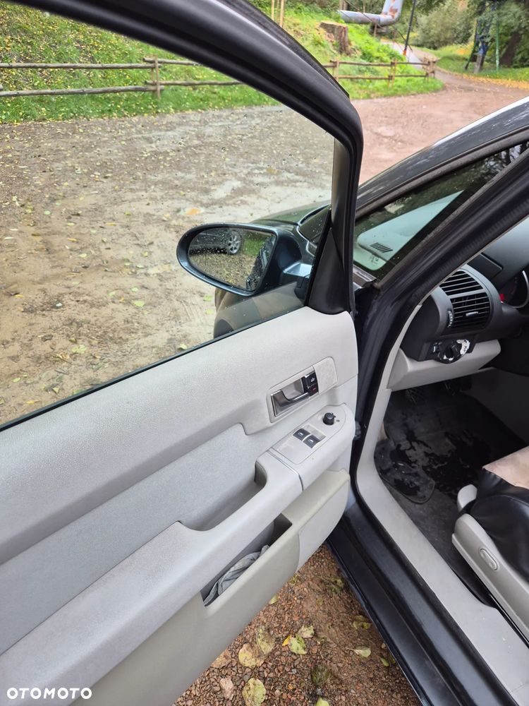 Audi A2 1.4 TDI - 14
