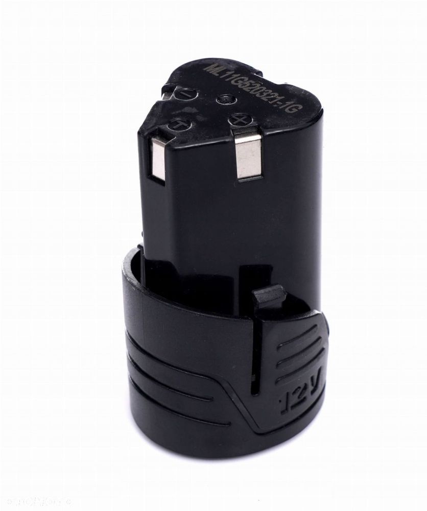 Wkrętarka wiertarka akumulatorowa 12V Li-ion LCD KD3068 - 7