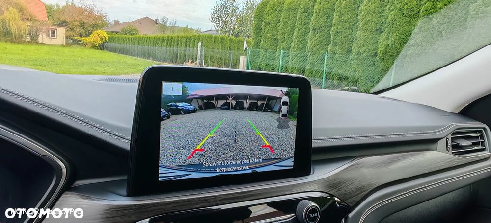 Ford Kuga 2.5P PHEV FWD Vignale - 35
