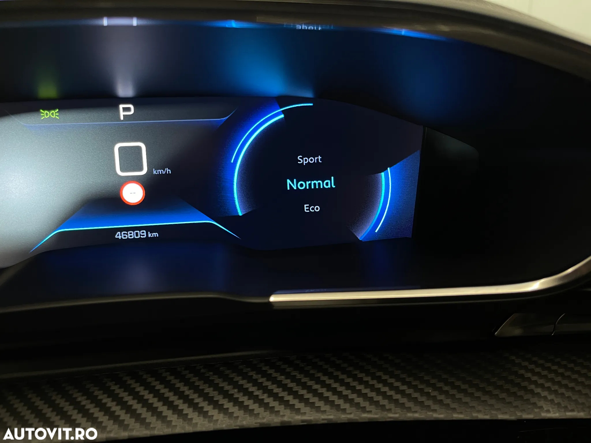 Peugeot 508 1.5 BlueHDI S&S EAT8 Active Pack - 30
