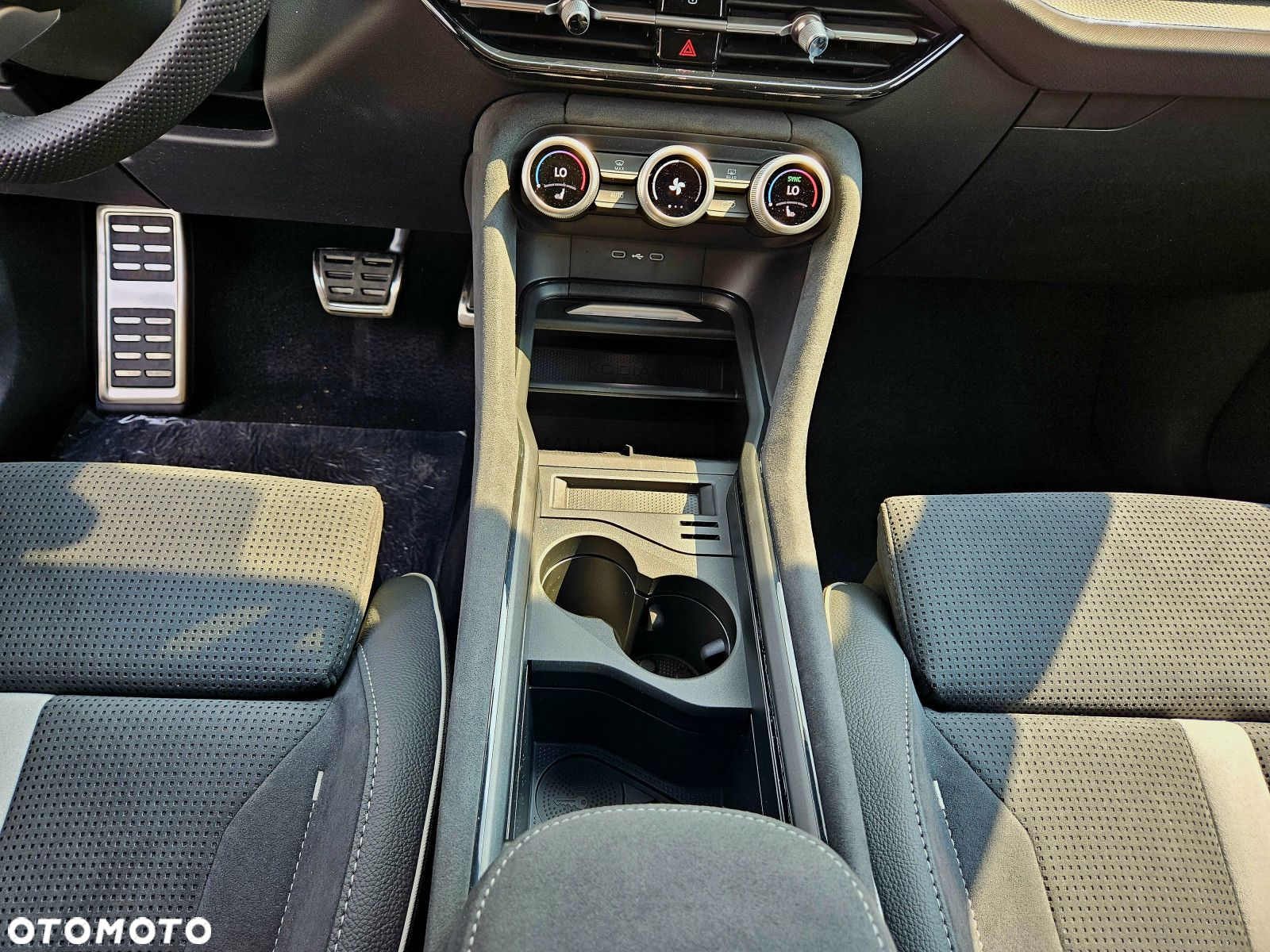 Skoda Kodiaq - 22