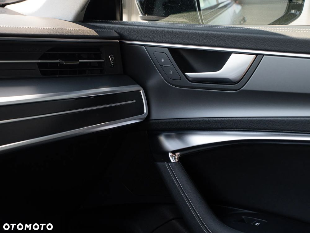 Audi A6 Limousine 40 TDI mHEV S Line S tronic - 26