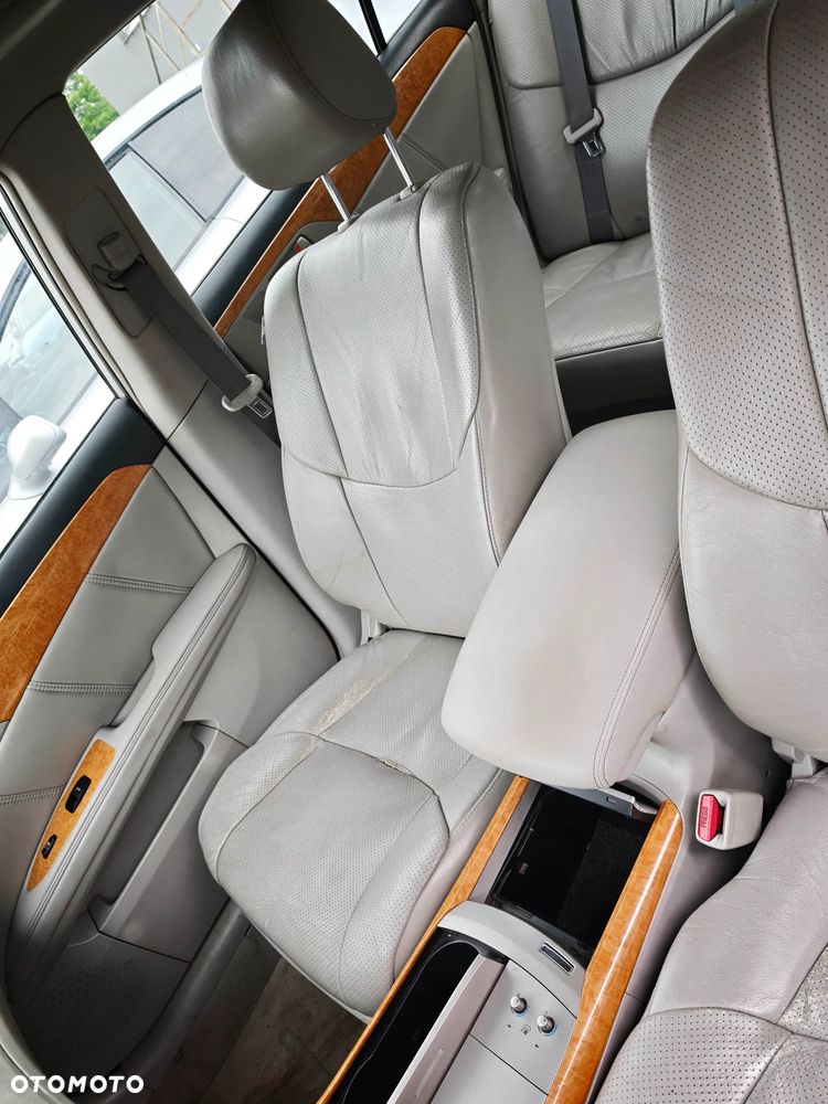 Zderzak maska drzwi silnik części Toyota Avalon 05-12 3.5 V6 - 22