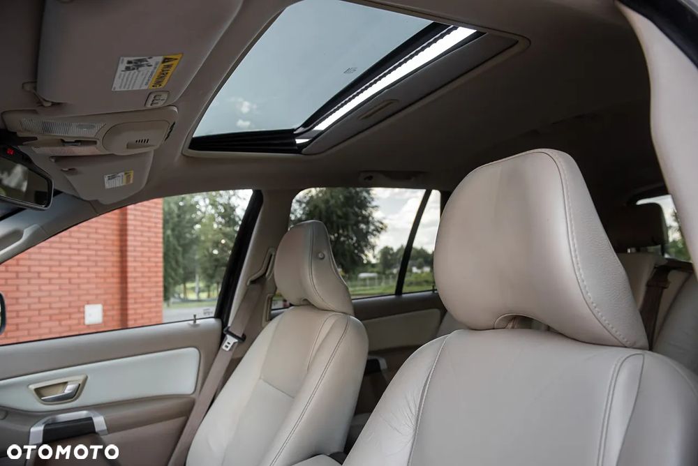 Volvo XC 90 3.2 AWD R-Design - 18