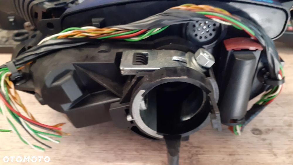 MANETKA PRZEŁĄCZNIK ZESPOLONY OPEL SIGNUM - 3
