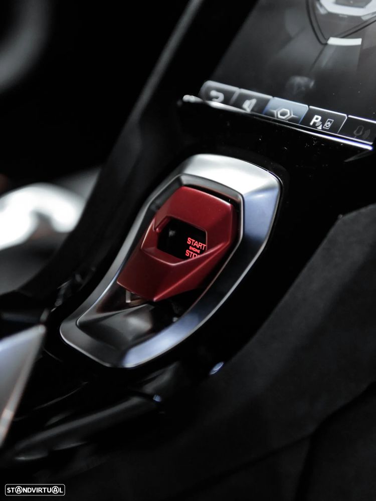 Lamborghini Huracán Tecnica - 21