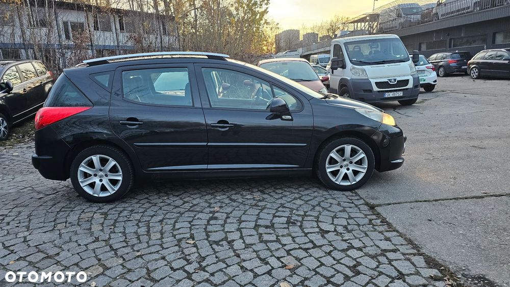 Peugeot 207 1.6 Trendy - 17