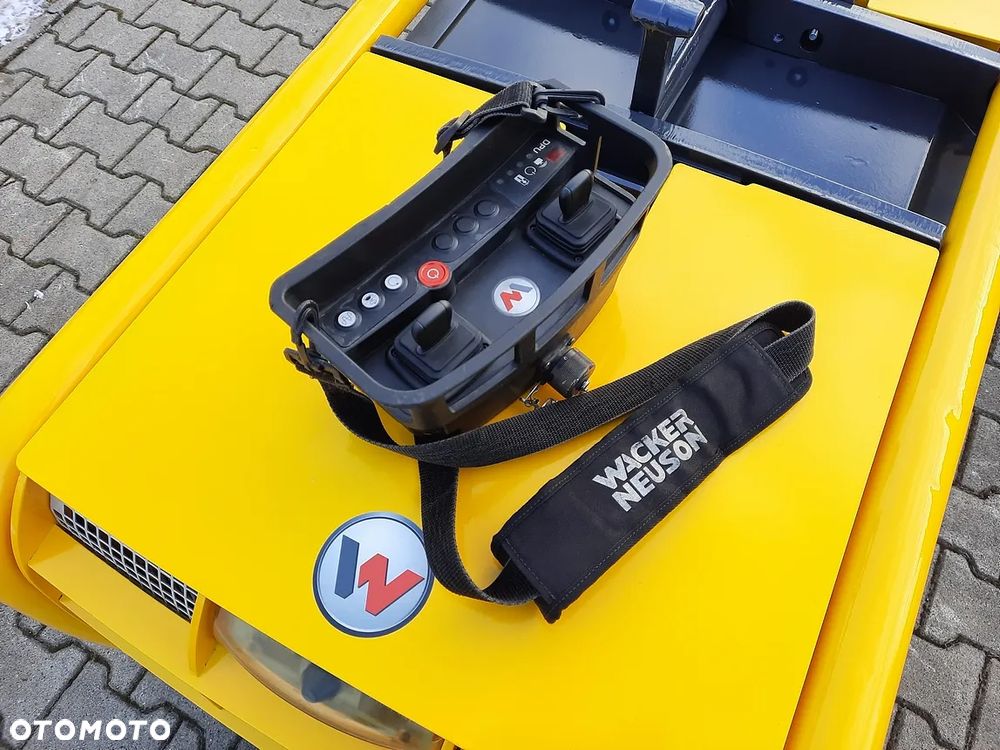 Wacker Neuson DPU 110 R LEM 970 - 4