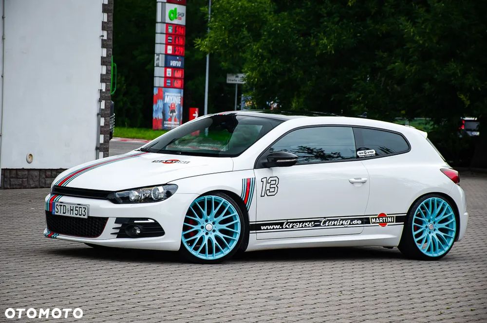 Volkswagen Scirocco 1.4 TSI R-Style - 19