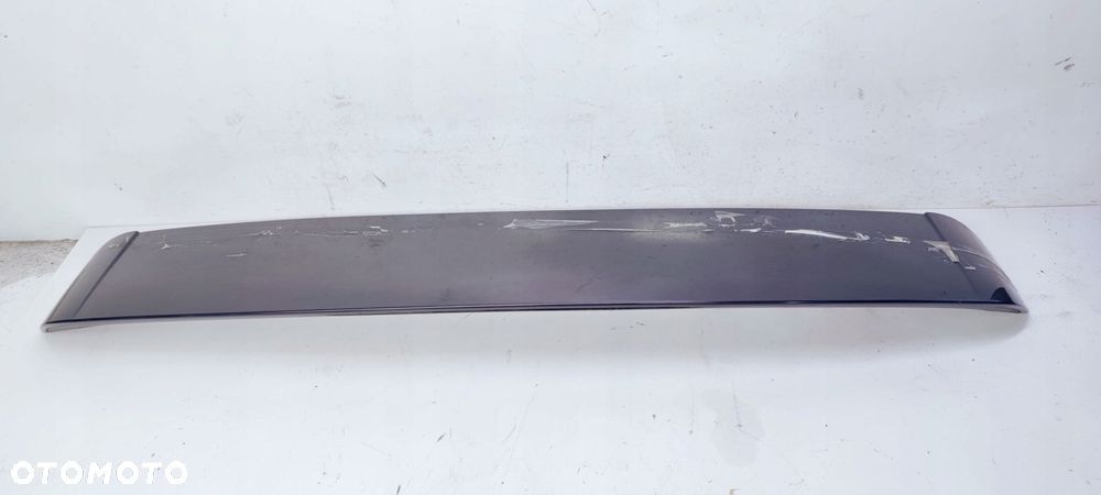 LOTKA SPOILER KLAPY TYŁ AUDI Q5 8R 8R0827933A LZ9Y - 1
