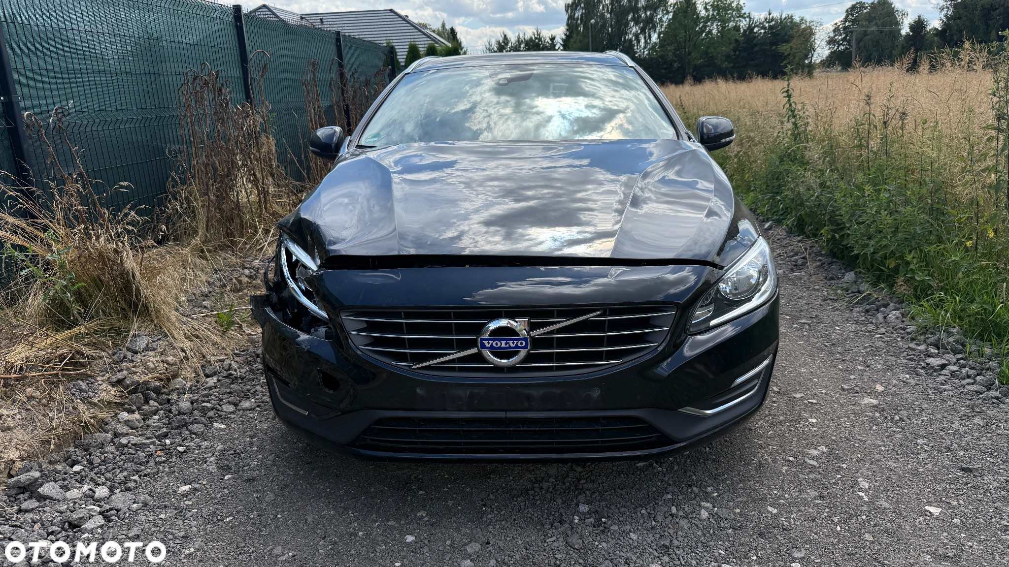 Volvo V60 D3 Ocean Race - 2