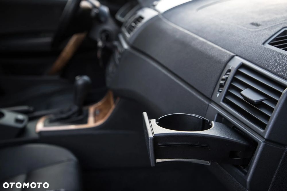 BMW X3 - 32