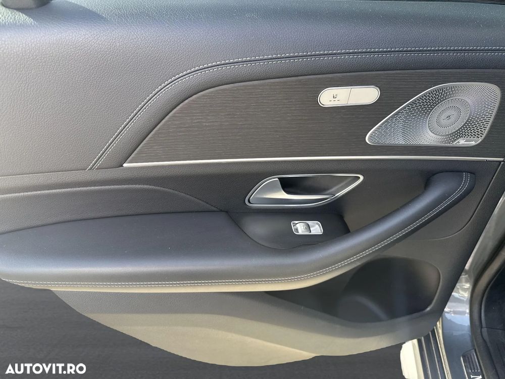 Mercedes-Benz GLE 450 4MATIC 9G-TRONIC AMG Line - 14