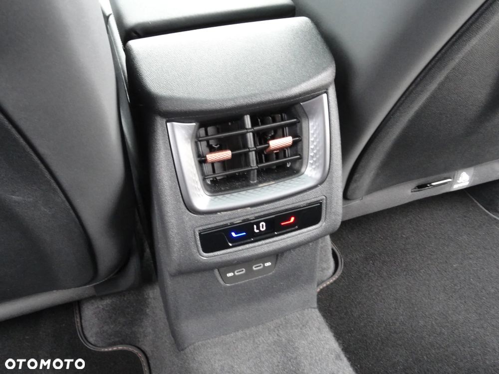 Cupra Terramar 2.0 TSI 4Drive DSG VZ - 15