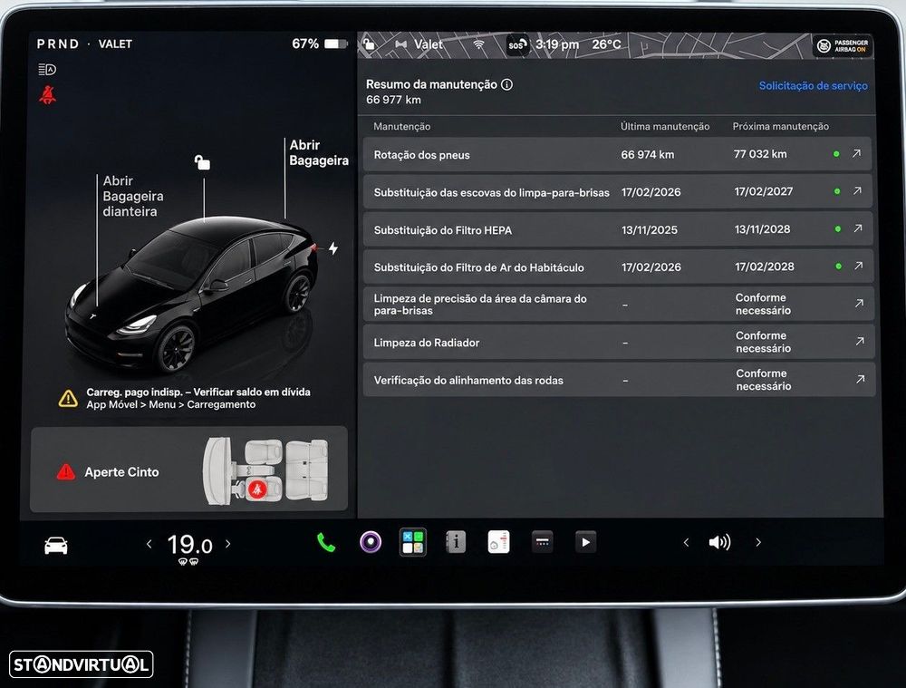 Tesla Model Y Standard - 18