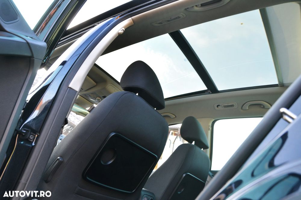 Volkswagen Tiguan 2.0 TDI DPF 4Motion BlueMotion Technology DSG Lounge Sport & Style - 20