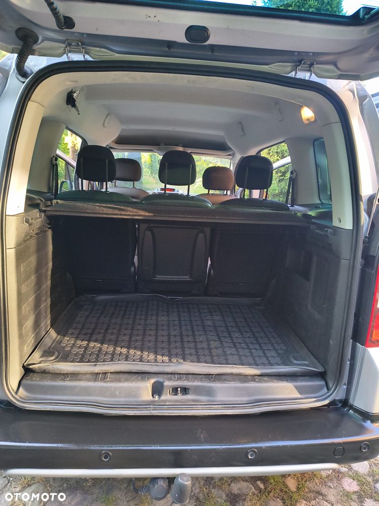 Citroën Berlingo - 5