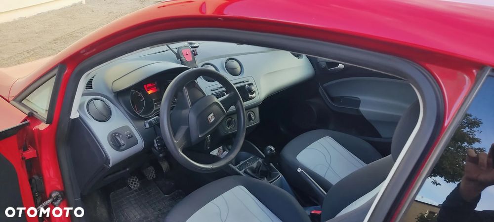 Seat Ibiza - 14
