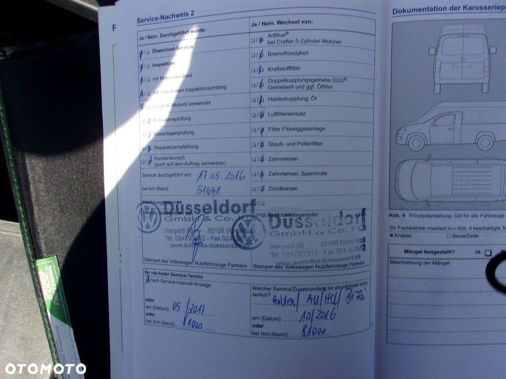 Volkswagen Caddy Trendline 4Motion - 33