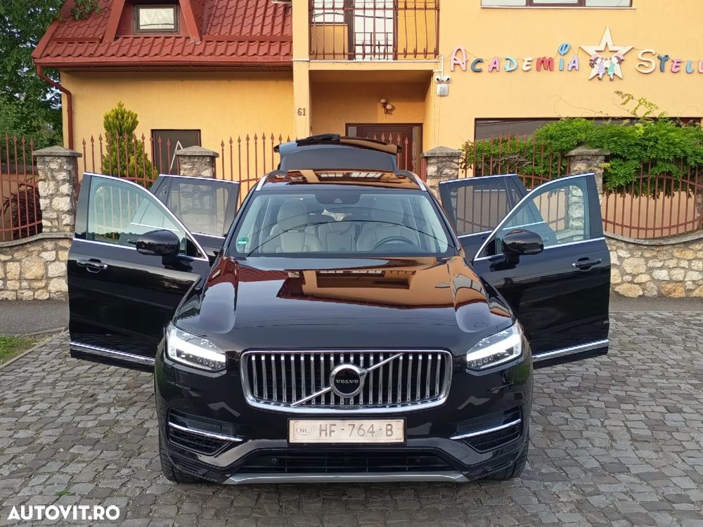 Volvo XC 90 - 2