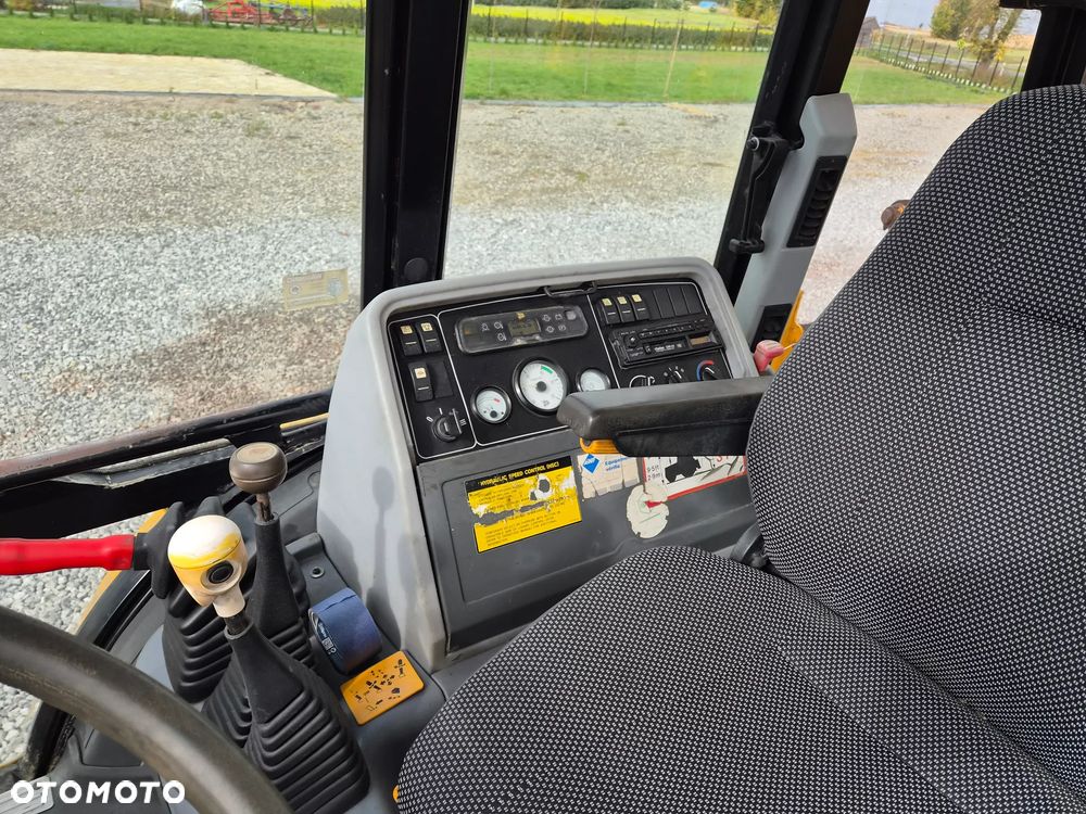 JCB 3CX - 14