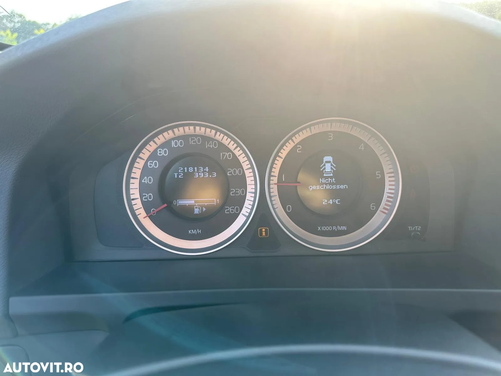 Volvo V60 D3 - 7