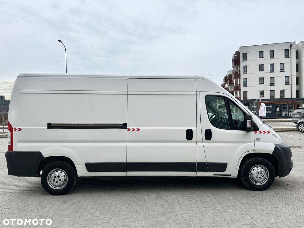 Fiat Ducato - 4