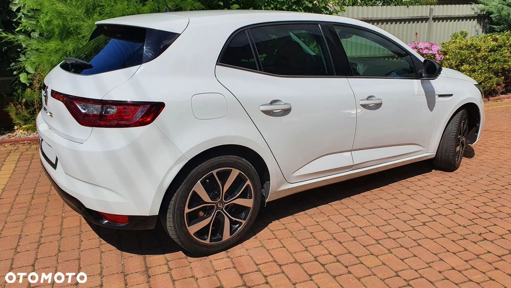 Renault Megane 1.3 TCe FAP Intens - 5