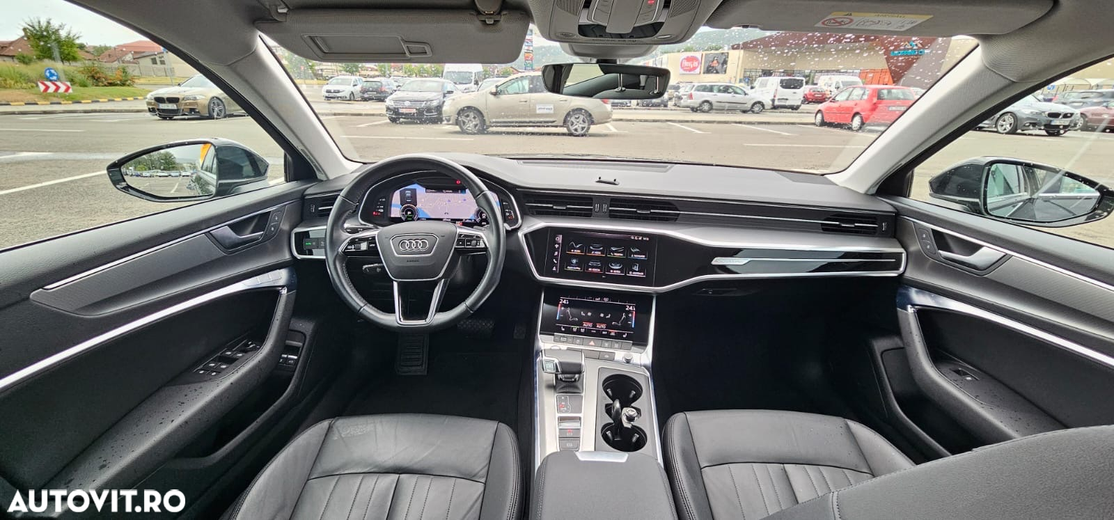 Audi A6 - 3