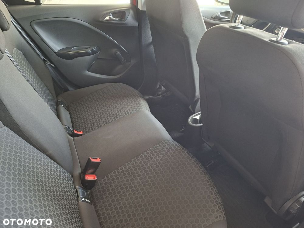 Opel Corsa 1.4 Enjoy - 18